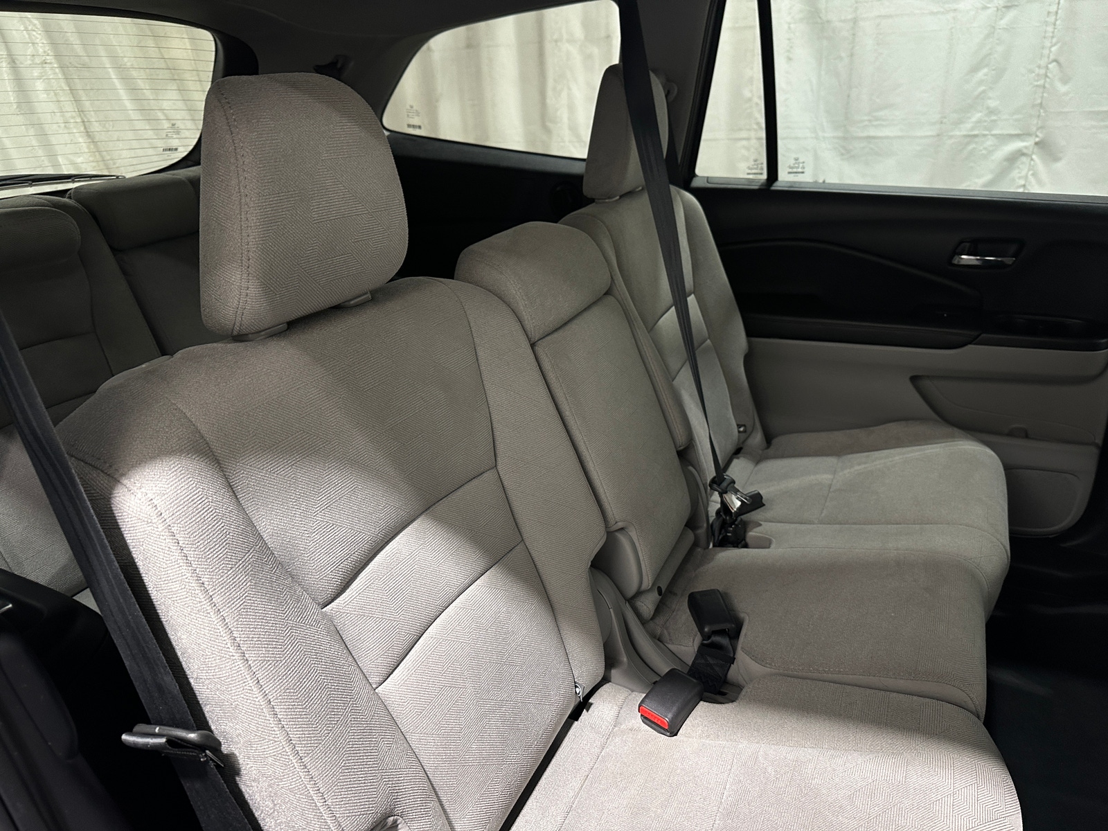 Thumbnail: 2020 Honda Pilot - 6