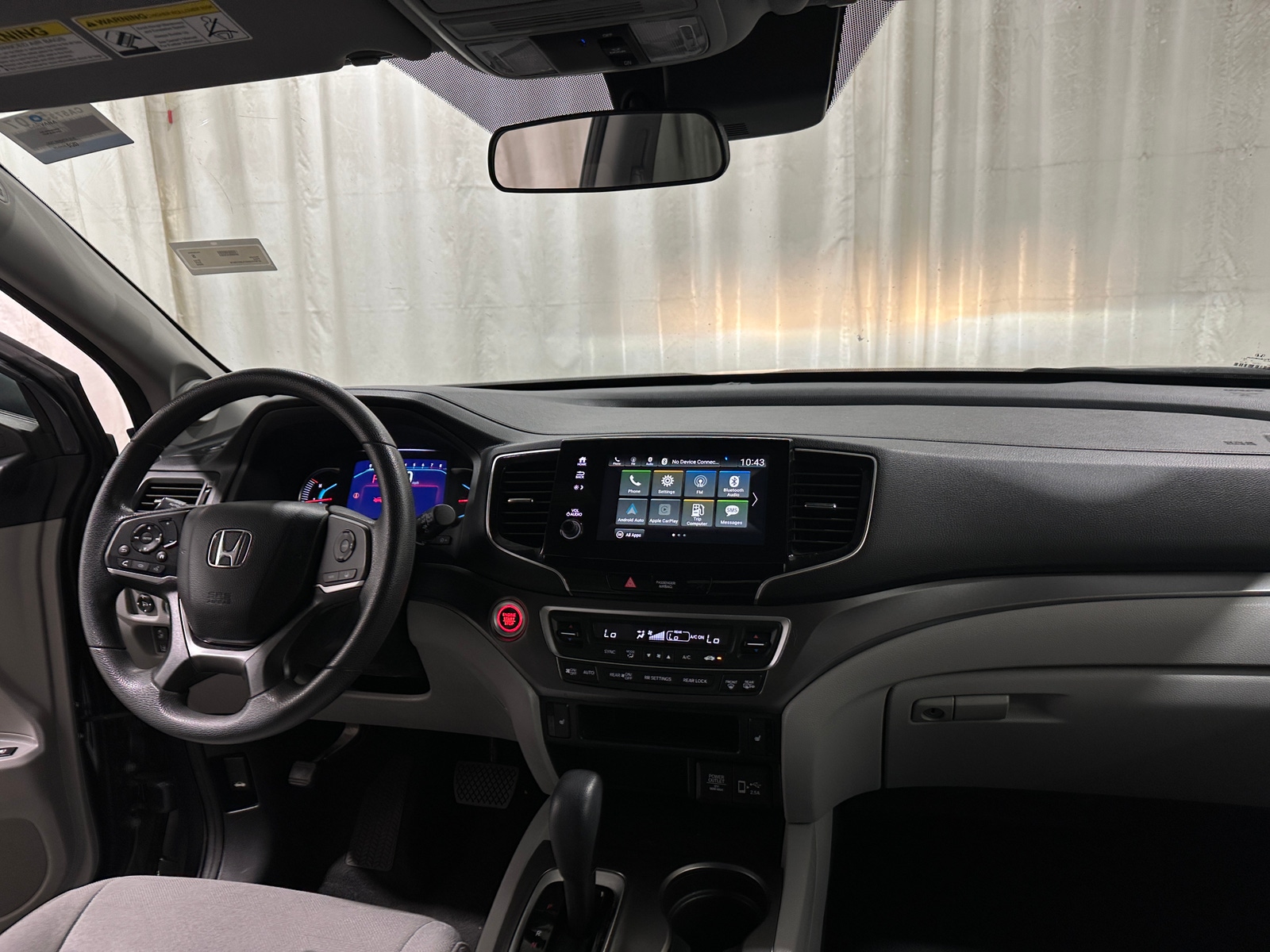 Thumbnail: 2020 Honda Pilot - 3