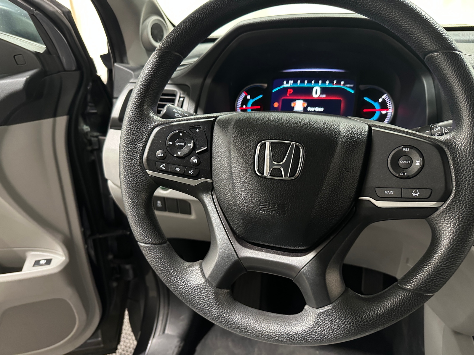 Thumbnail: 2020 Honda Pilot - 5