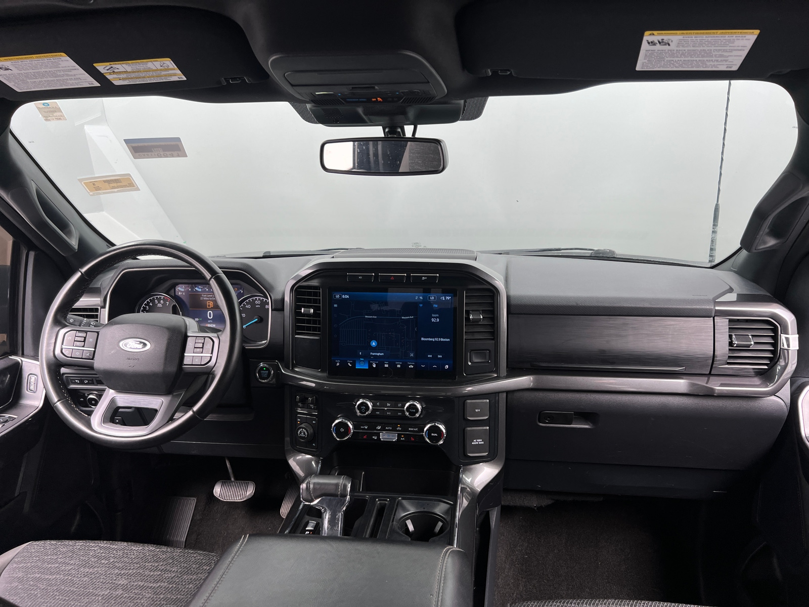 Thumbnail: 2023 Ford Econoline - 3