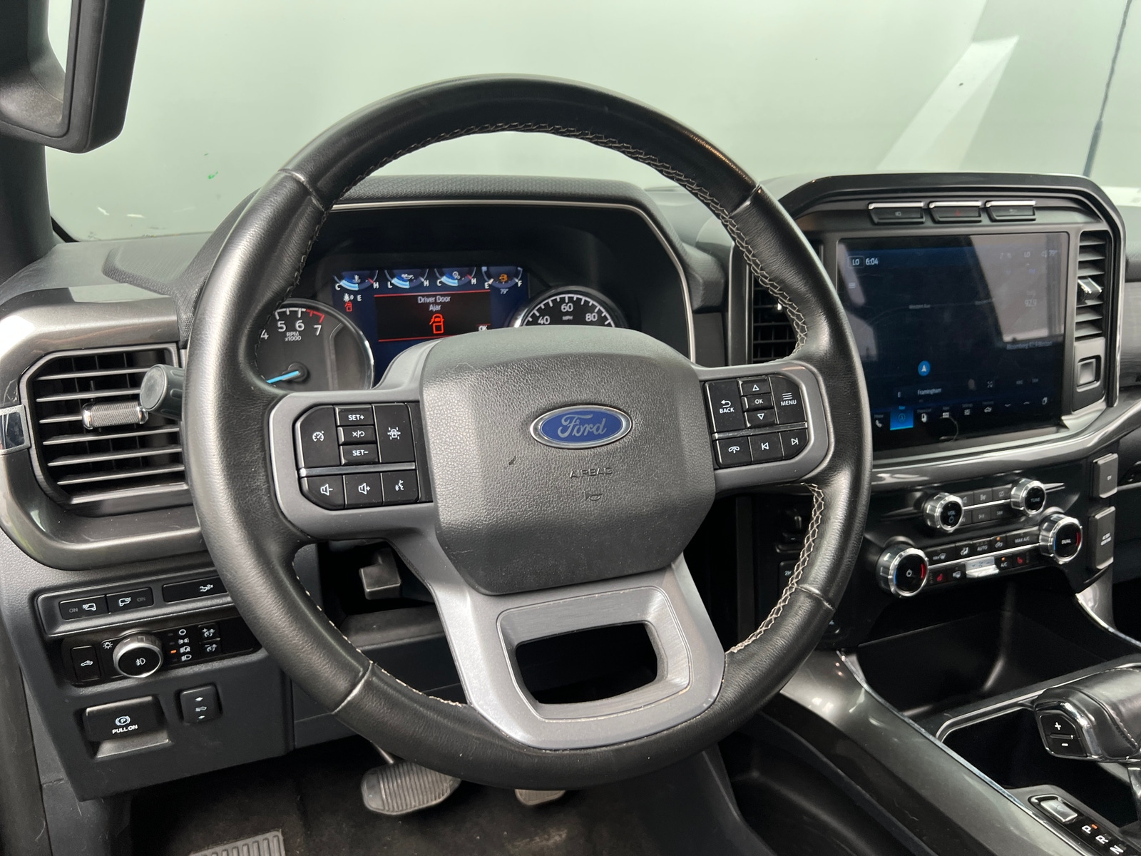 Thumbnail: 2023 Ford Econoline - 5