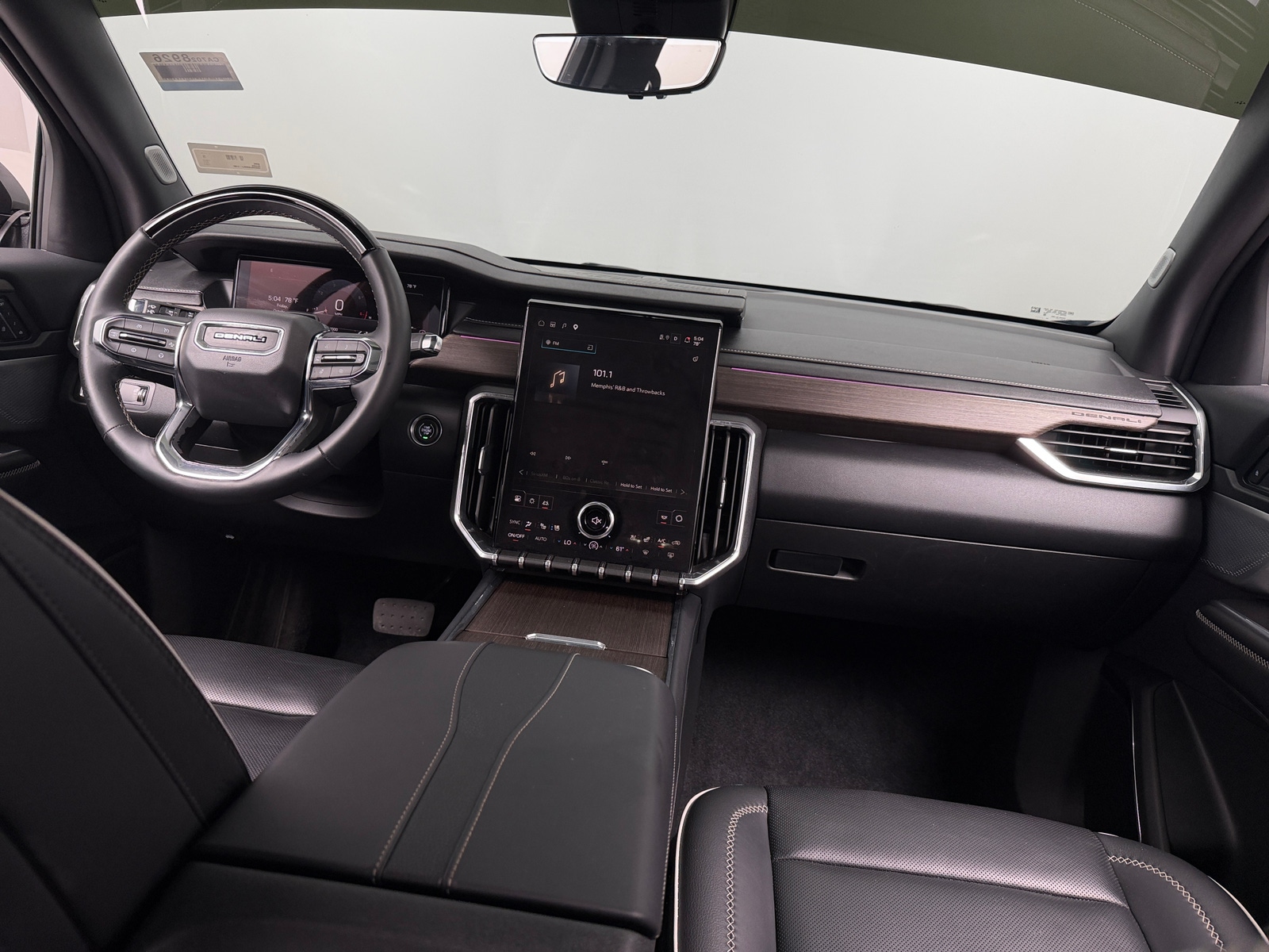 Thumbnail: 2024 GMC Acadia - 2