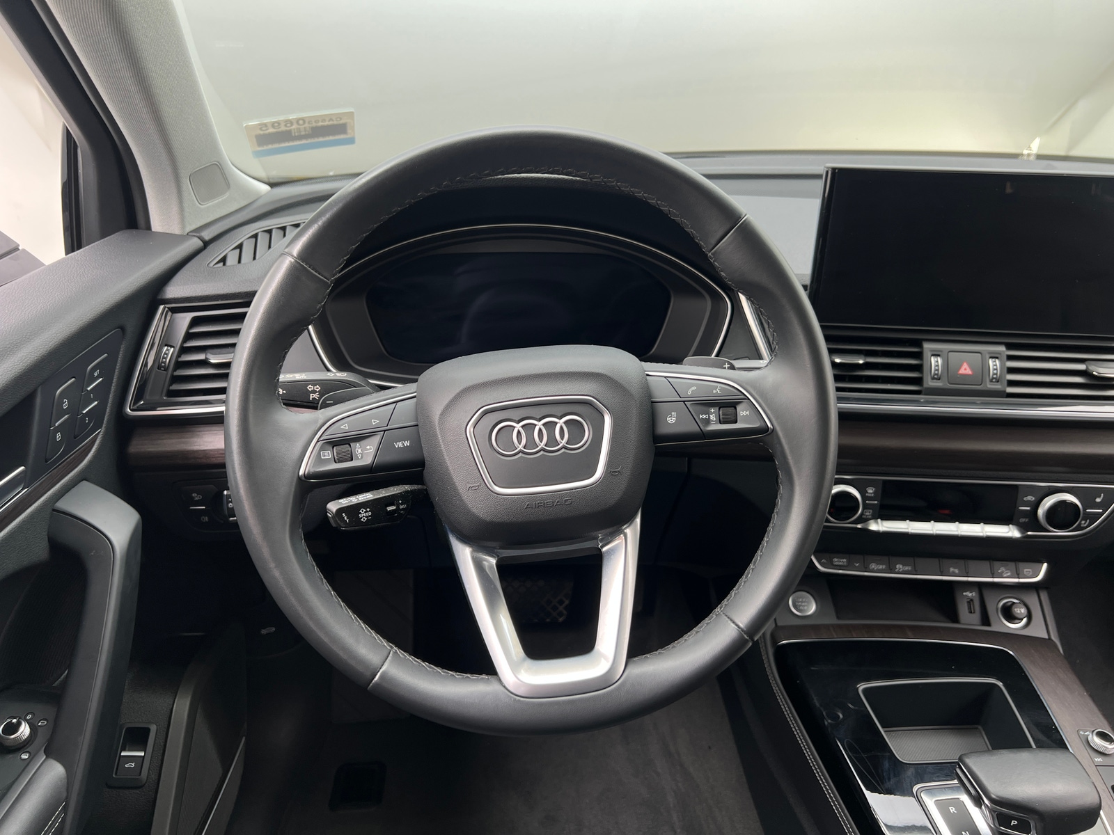 Thumbnail: 2023 Audi Q5 - 5