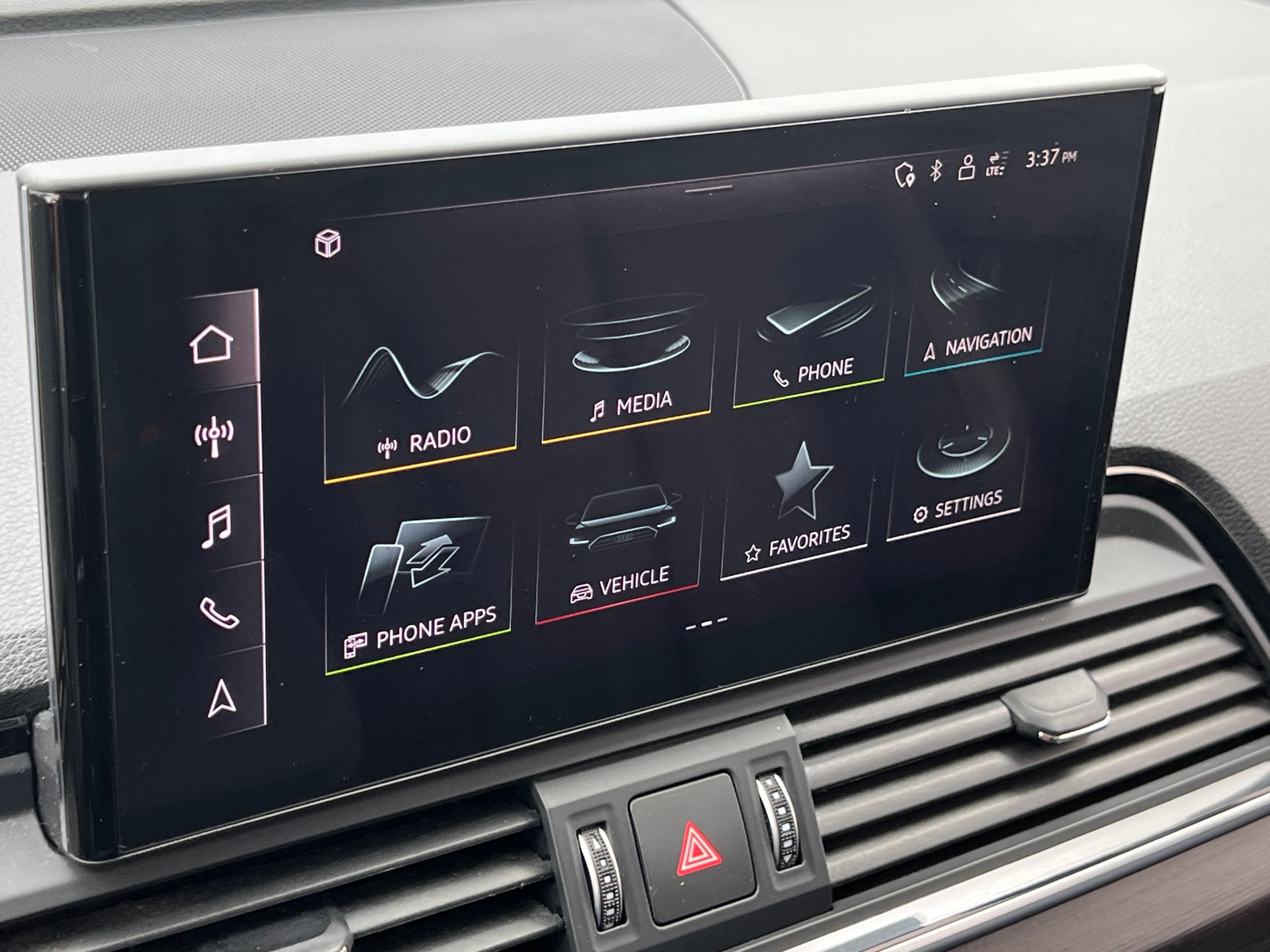 Thumbnail: 2023 Audi Q5 - 4