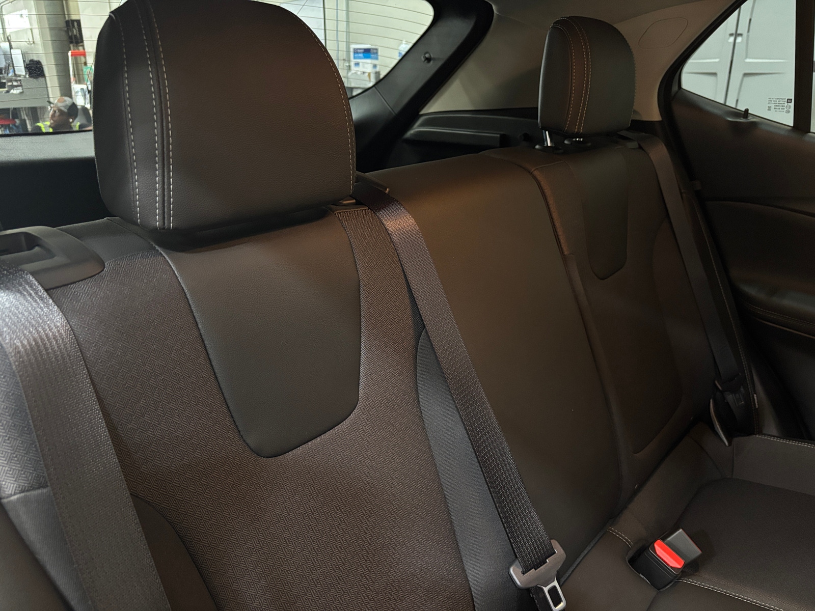 Thumbnail: 2026 Buick Encore GX - 5