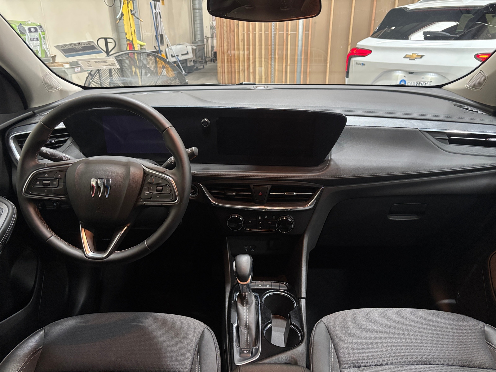 Thumbnail: 2026 Buick Encore GX - 2