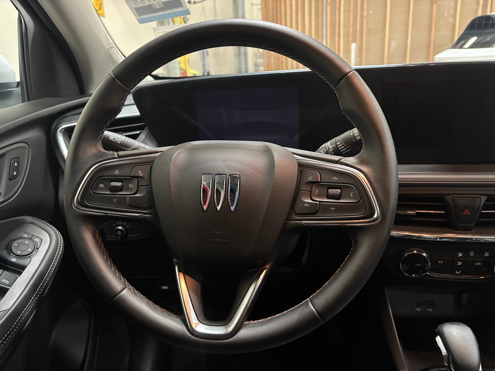 Thumbnail: 2026 Buick Encore GX - 4