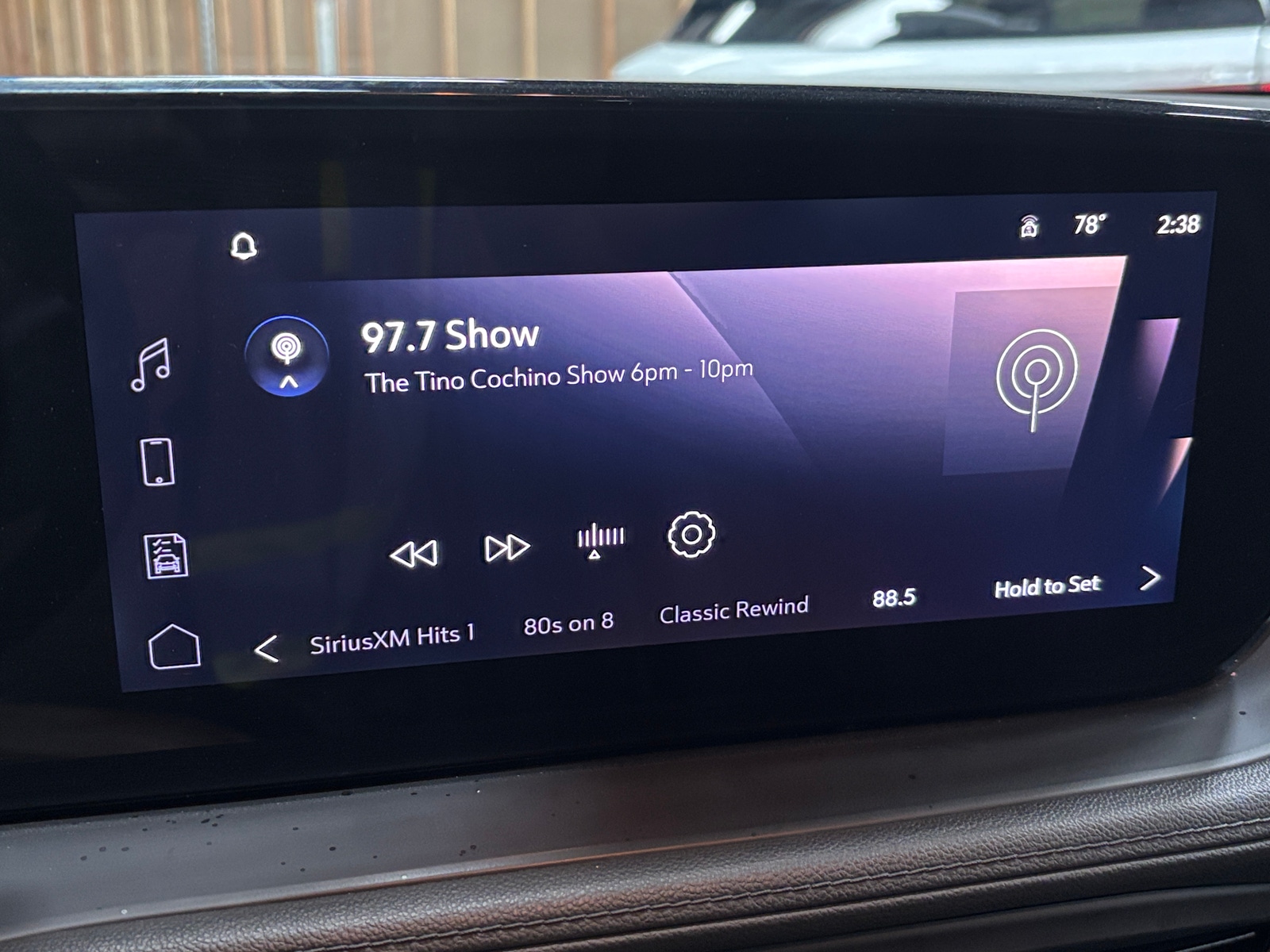 Thumbnail: 2026 Buick Encore GX - 3