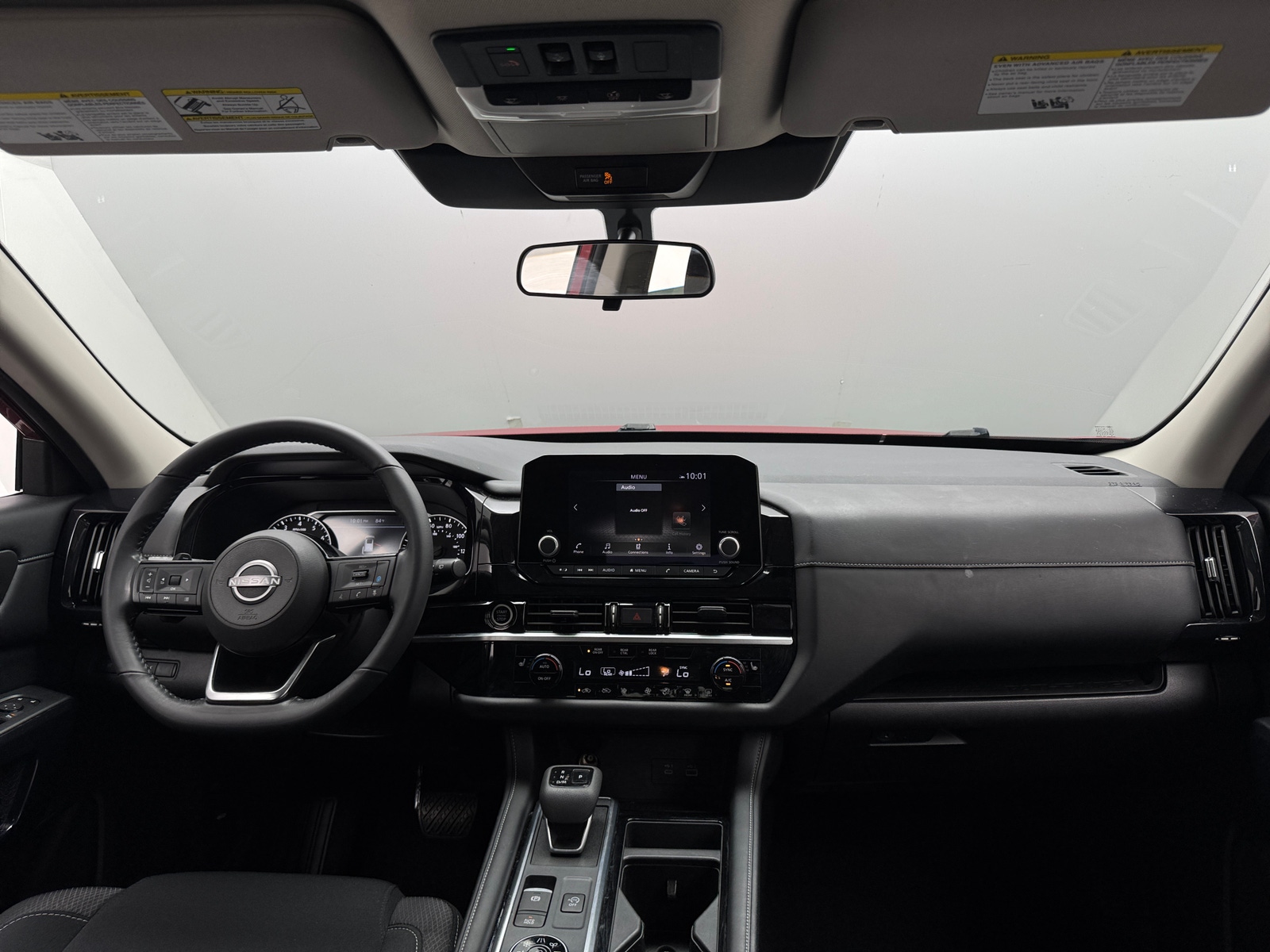 Thumbnail: 2023 Nissan Pathfinder - 3