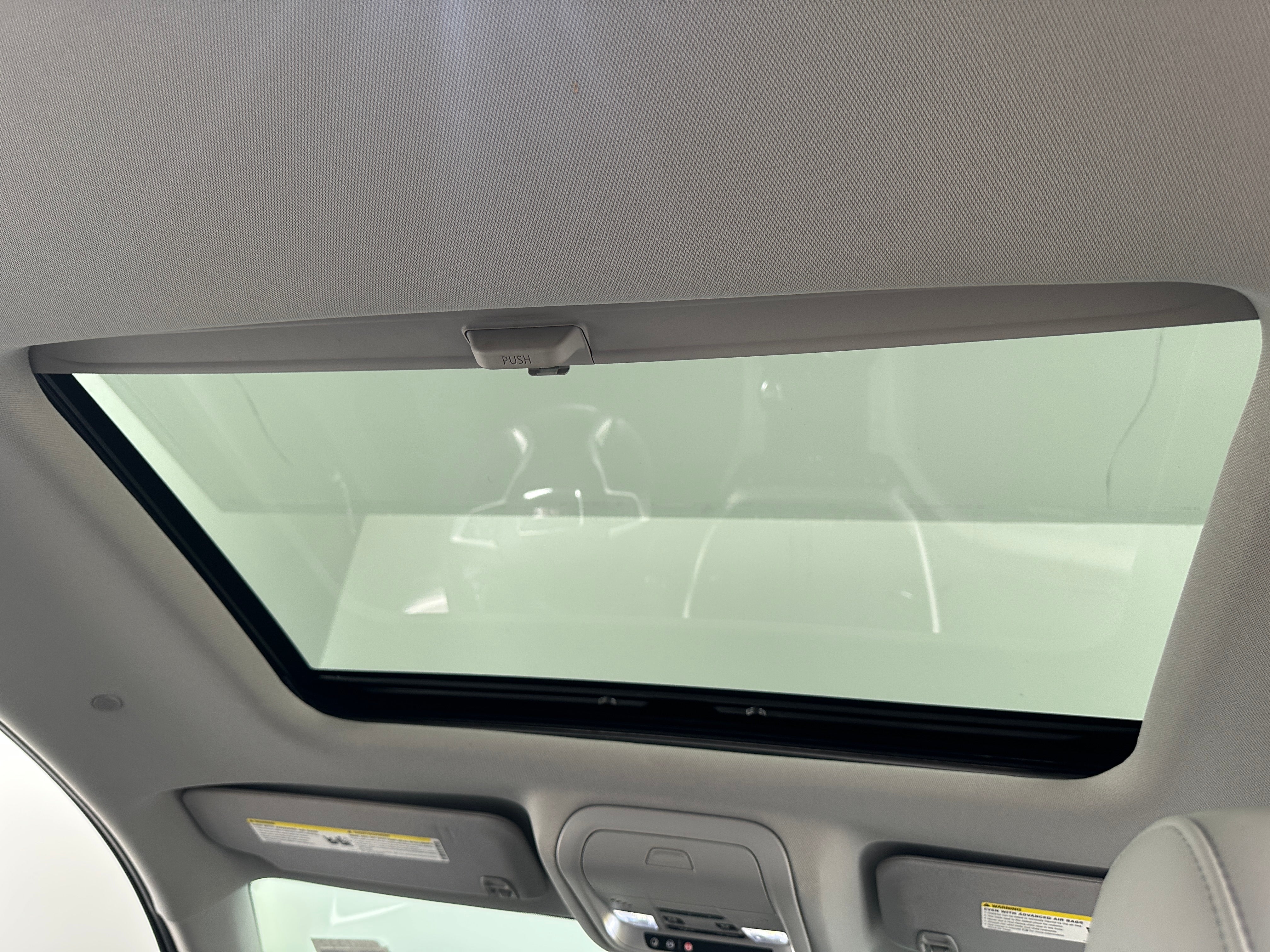 2019 GMC Acadia SLT-2