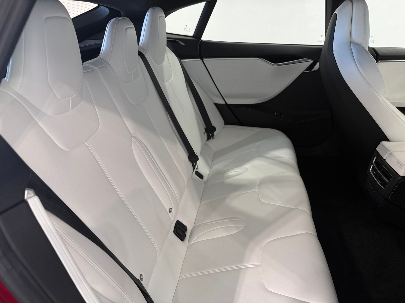 Thumbnail: 2017 Tesla Model S - 5