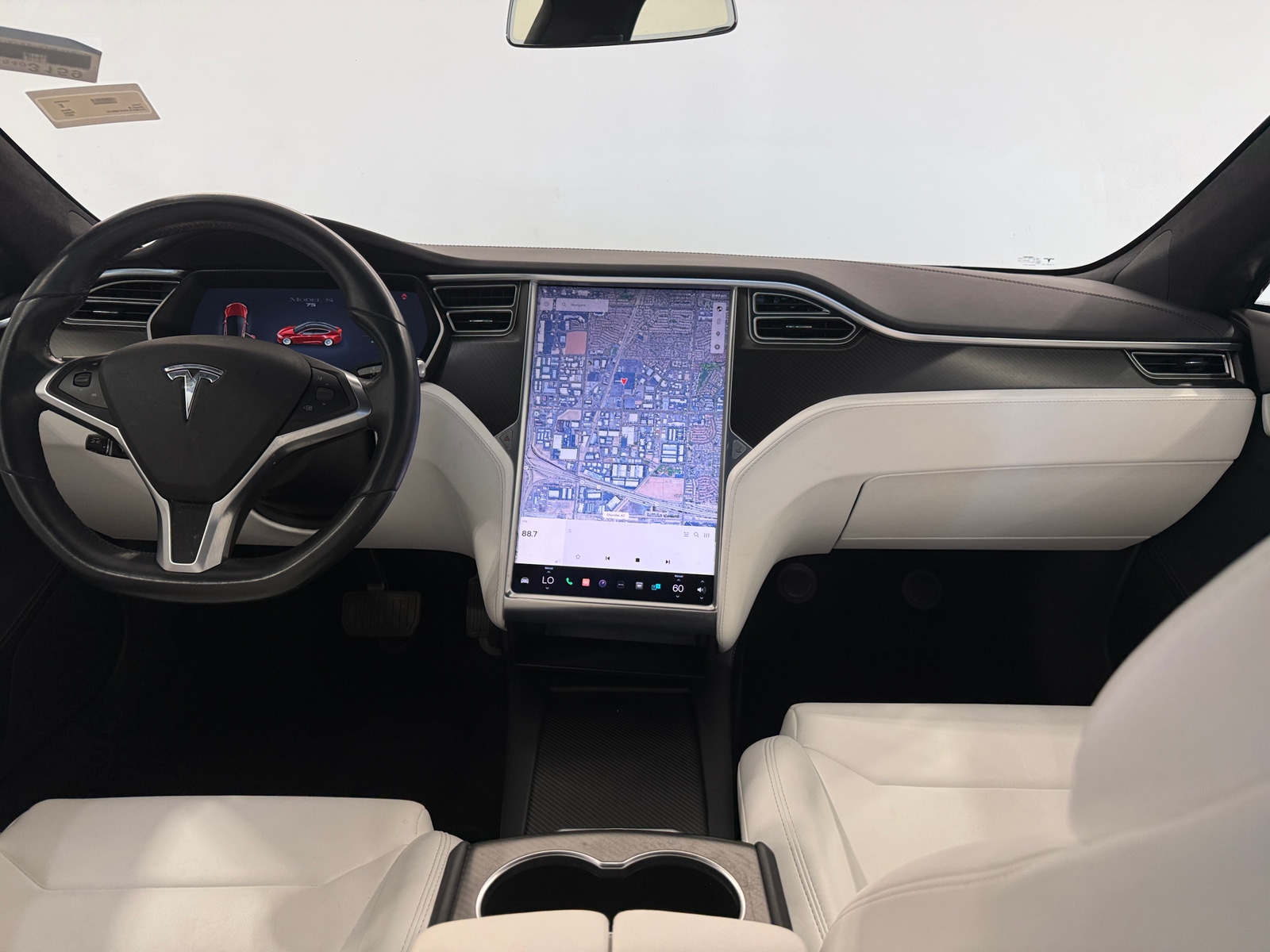 Thumbnail: 2017 Tesla Model S - 2