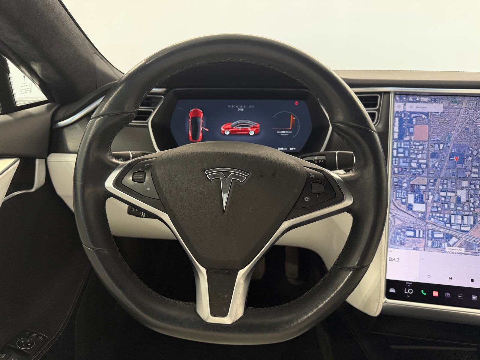 Thumbnail: 2017 Tesla Model S - 4