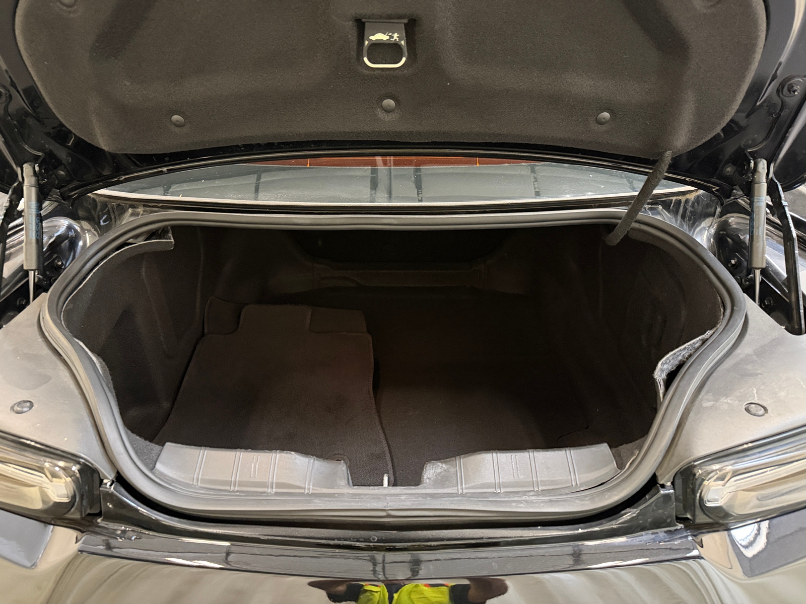 Thumbnail: 2019 Chevrolet Camaro - 5