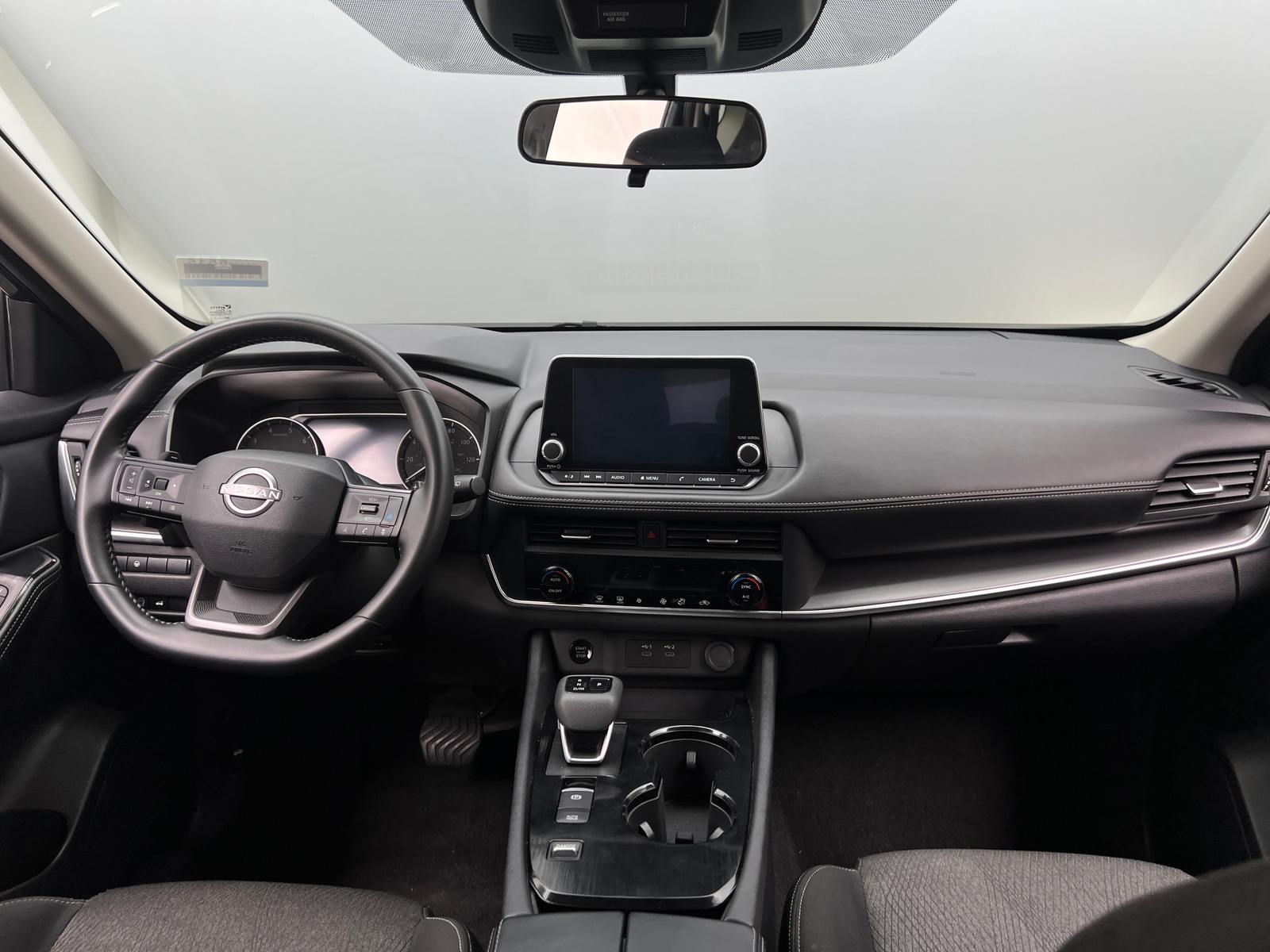 Thumbnail: 2025 Nissan Rogue - 3