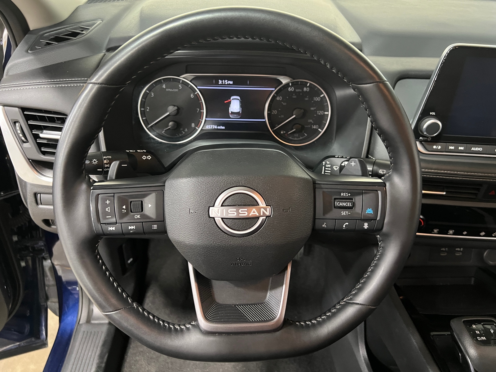 Thumbnail: 2025 Nissan Rogue - 5