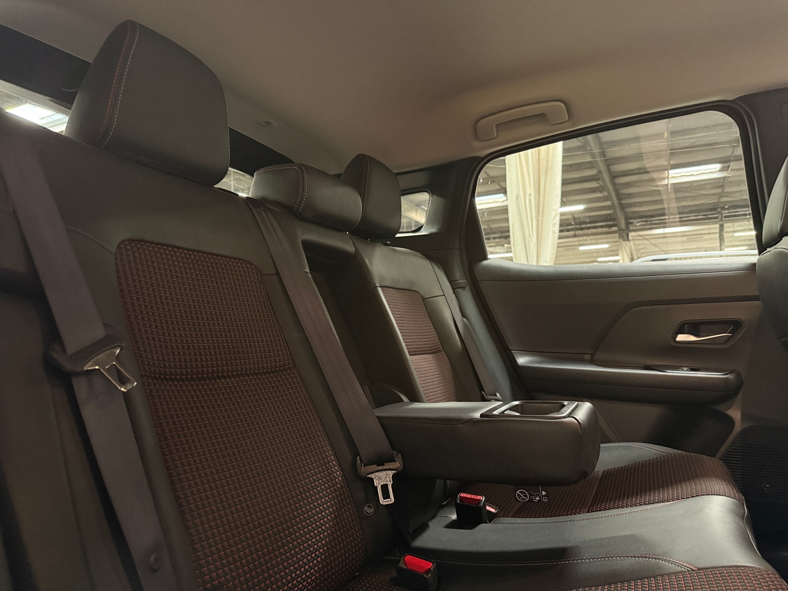 Thumbnail: 2026 Nissan Kicks - 5