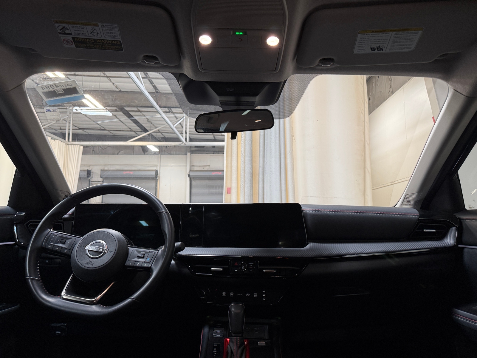 Thumbnail: 2026 Nissan Kicks - 2