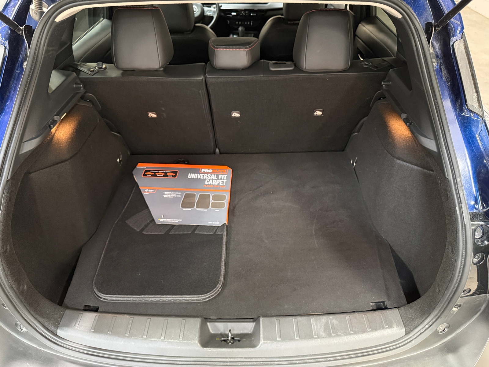 Thumbnail: 2026 Nissan Kicks - 6