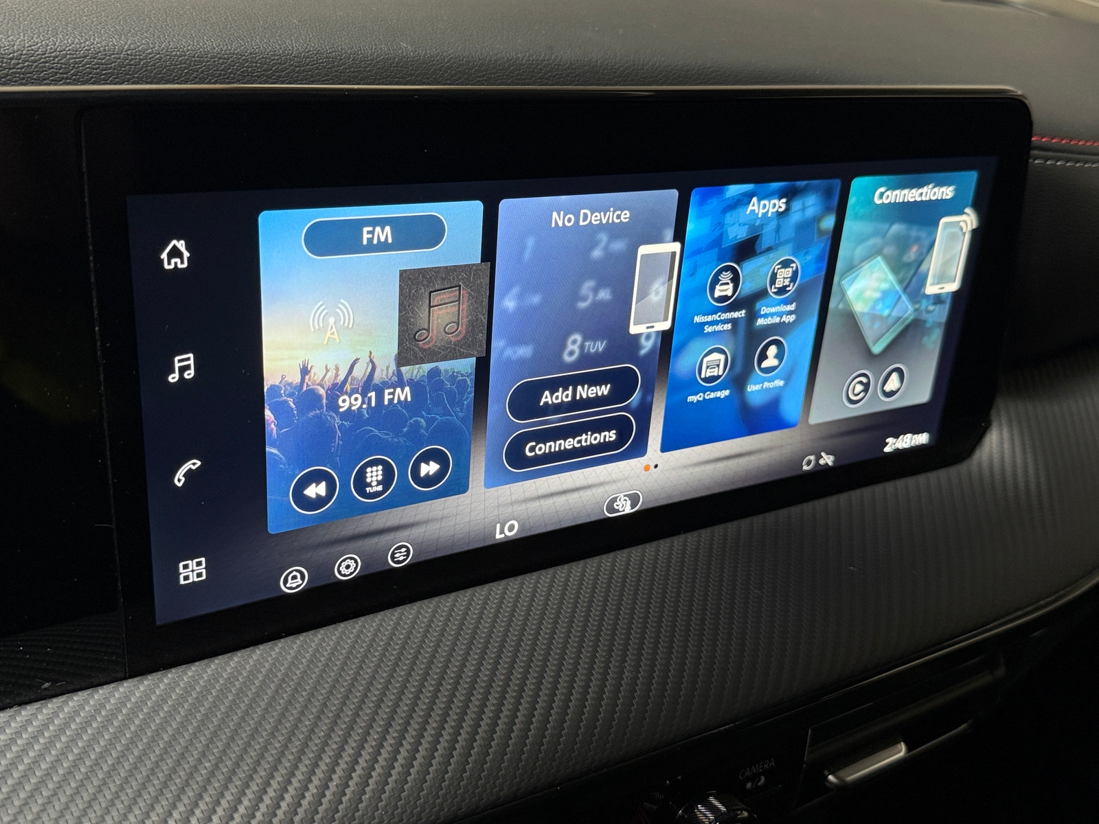 Thumbnail: 2026 Nissan Kicks - 3