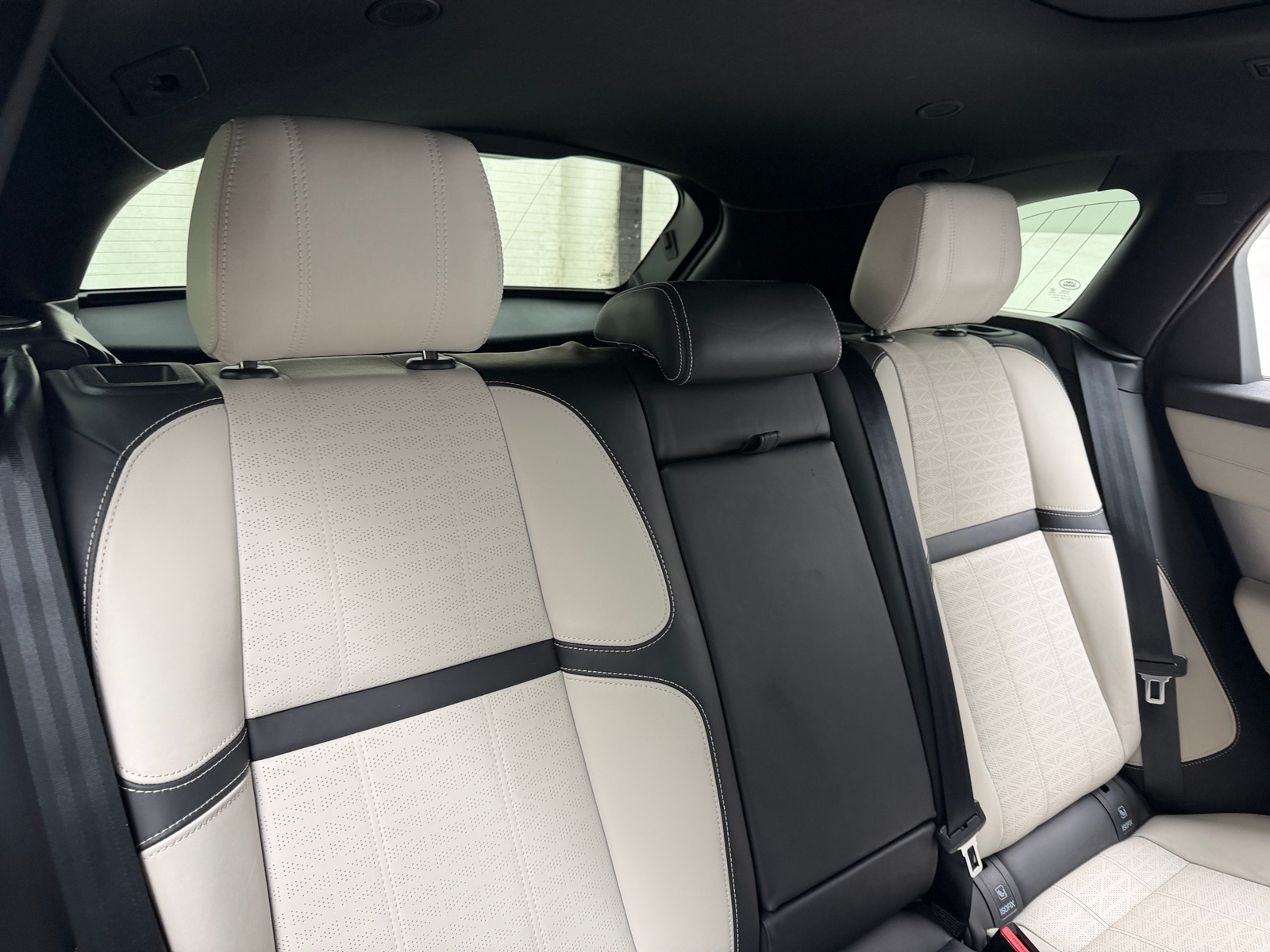 Thumbnail: 2021 Land Rover Range Rover Velar - 5
