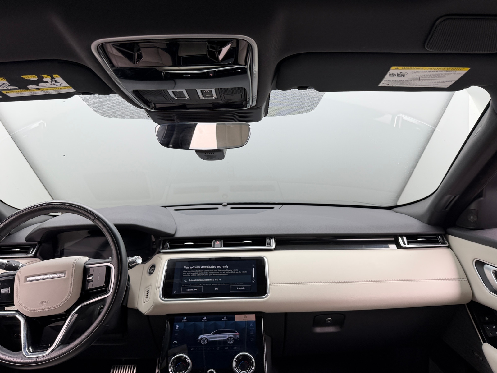 Thumbnail: 2021 Land Rover Range Rover Velar - 2