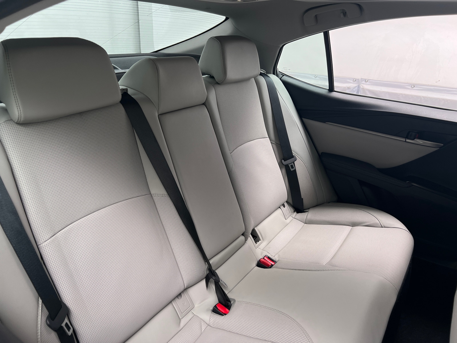 Thumbnail: 2025 Toyota Camry - 6