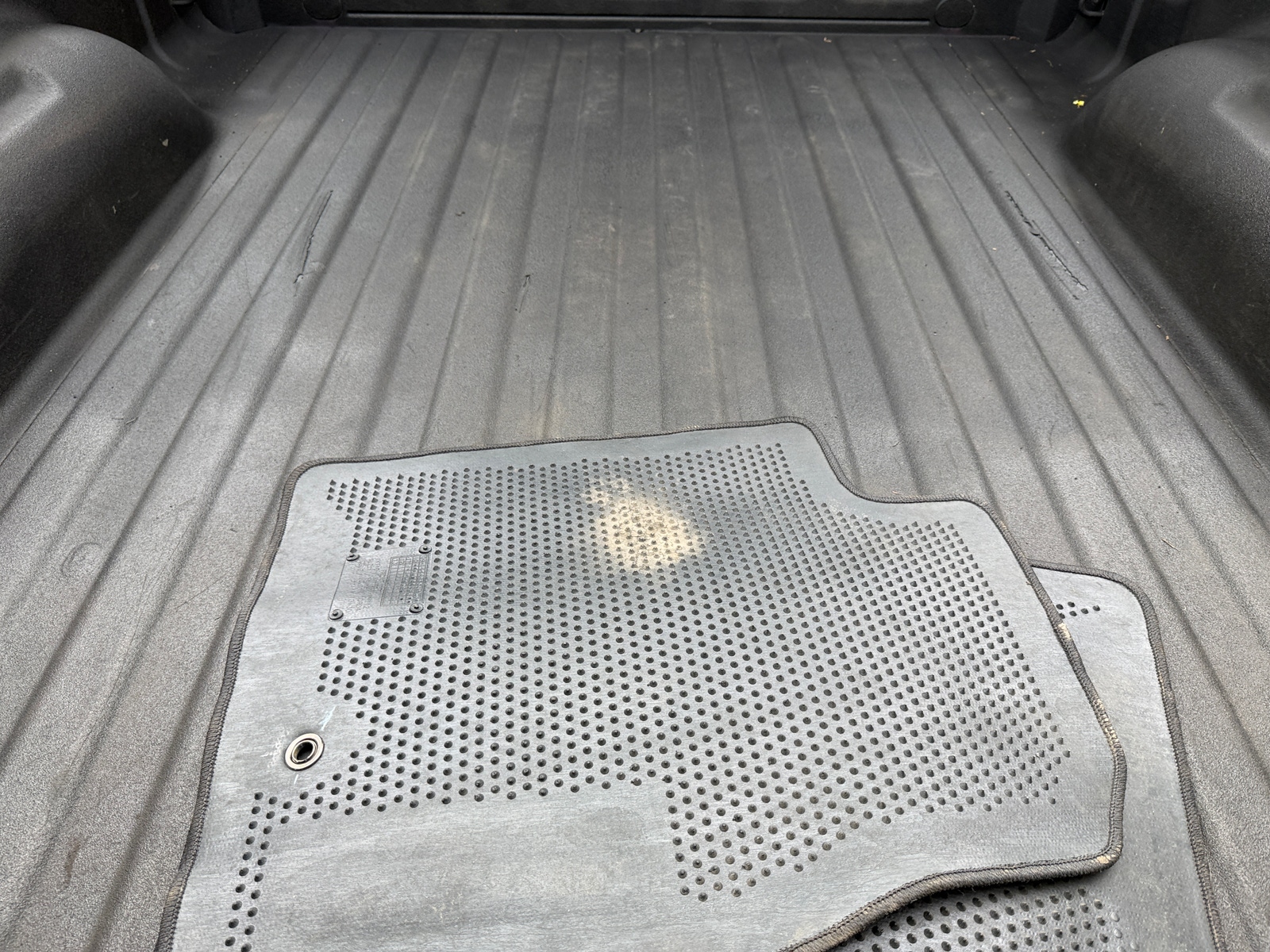 Thumbnail: 2012 RAM 1500 - 7