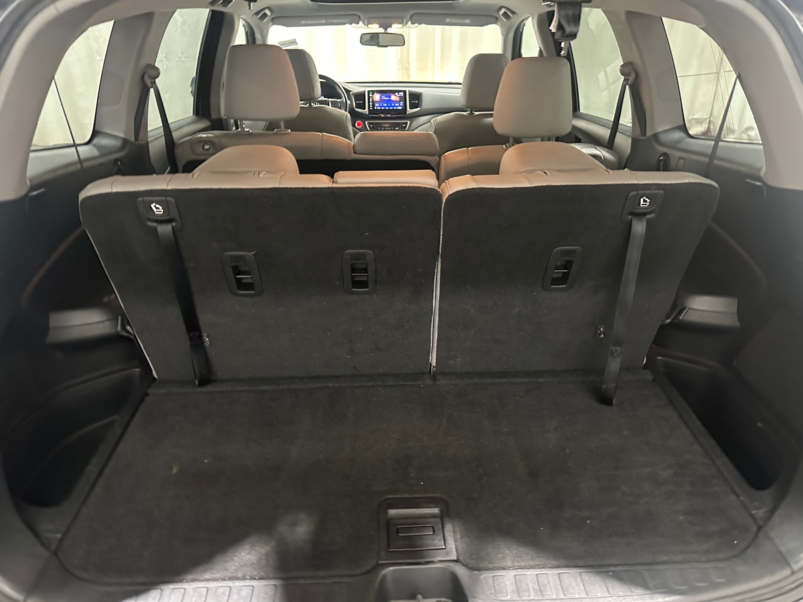 Thumbnail: 2016 Honda Pilot - 6