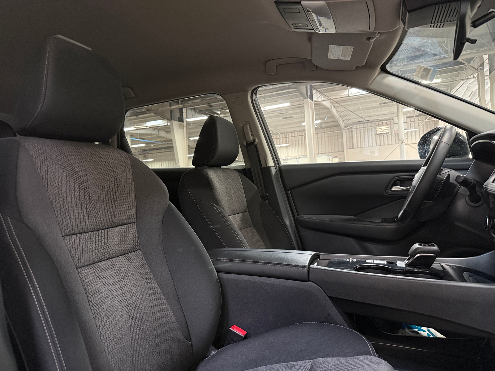 Thumbnail: 2026 Nissan Rogue - 2