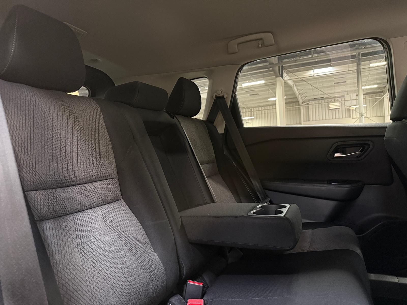 Thumbnail: 2026 Nissan Rogue - 6