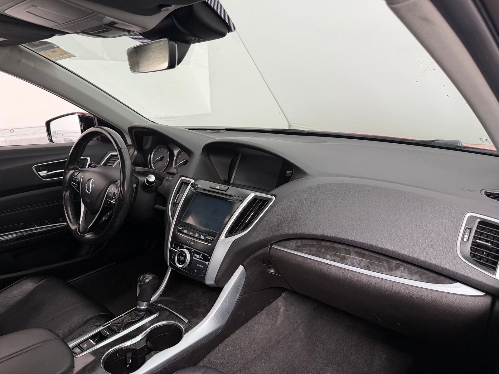 Thumbnail: 2019 Acura TLX - 3