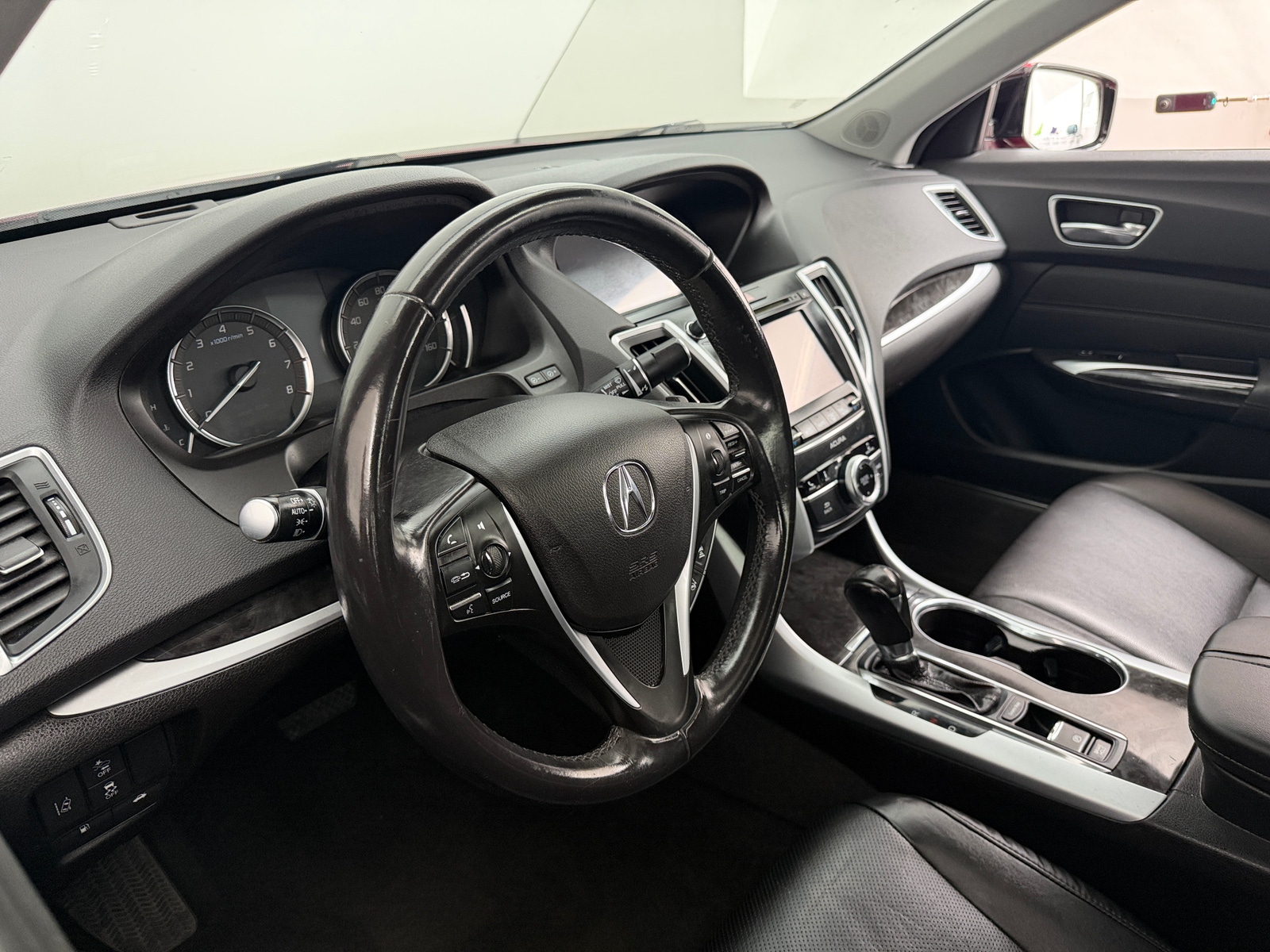 Thumbnail: 2019 Acura TLX - 5