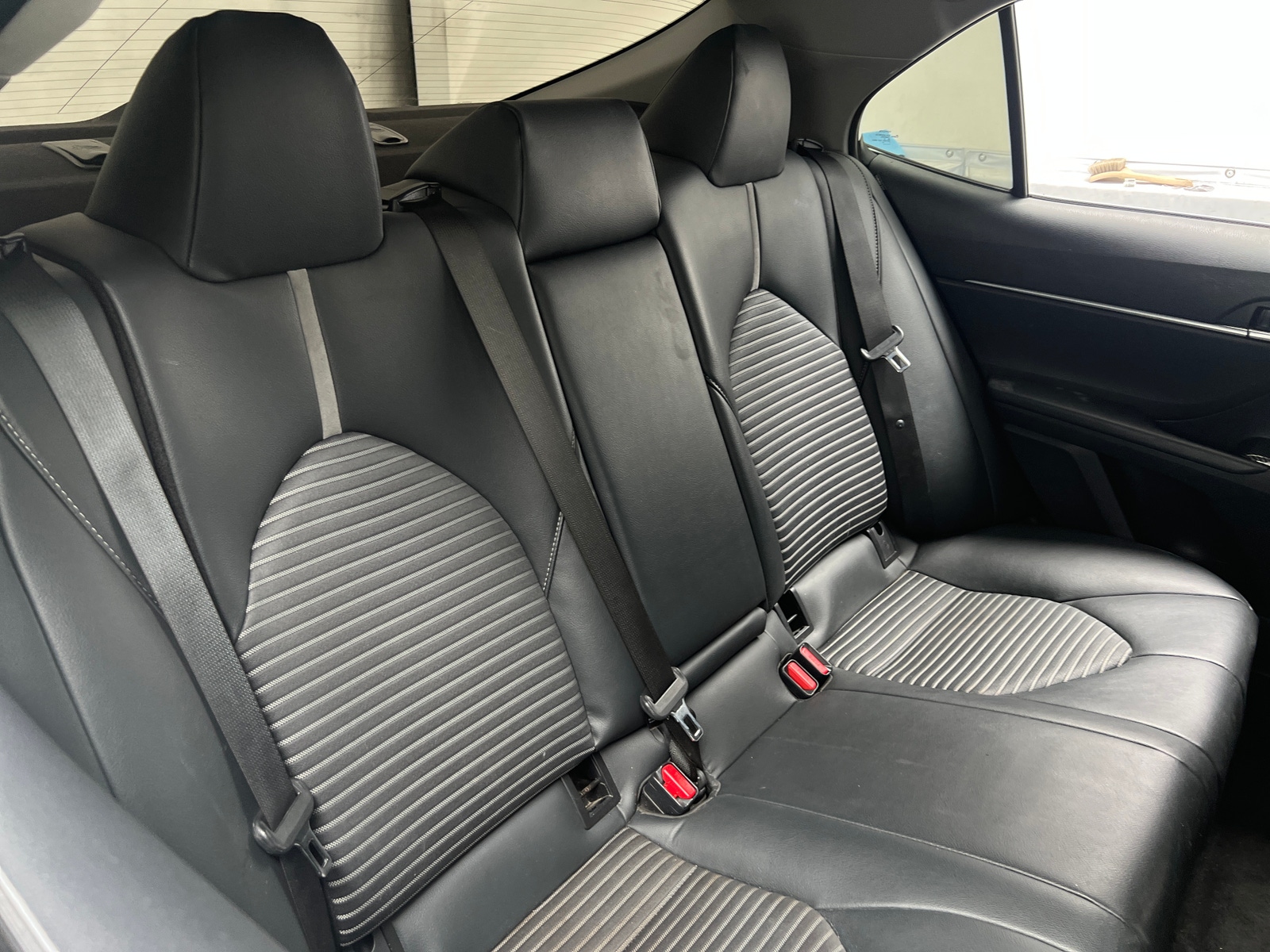 Thumbnail: 2019 Toyota Camry - 6