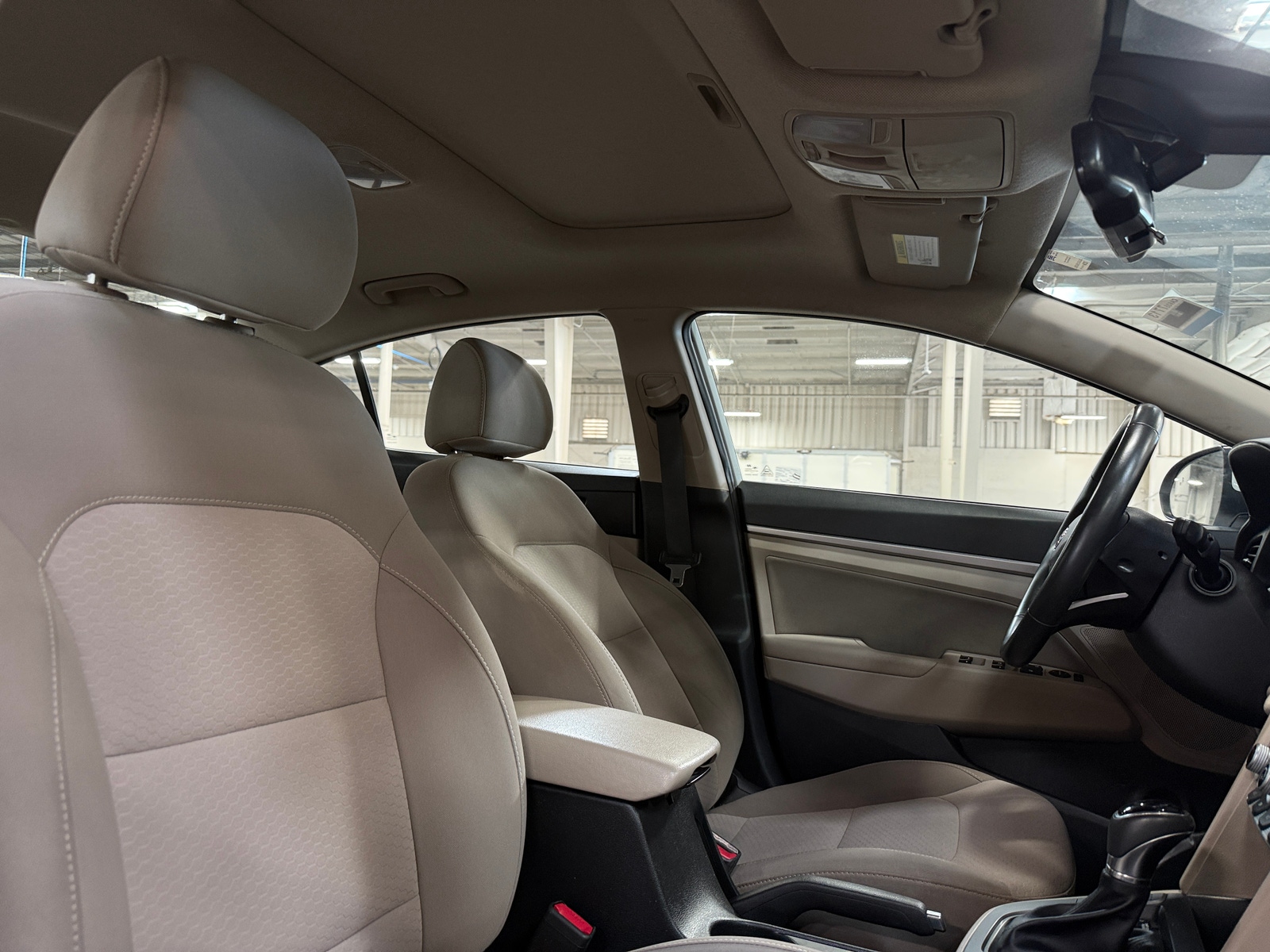 Thumbnail: 2020 Hyundai Elantra - 2