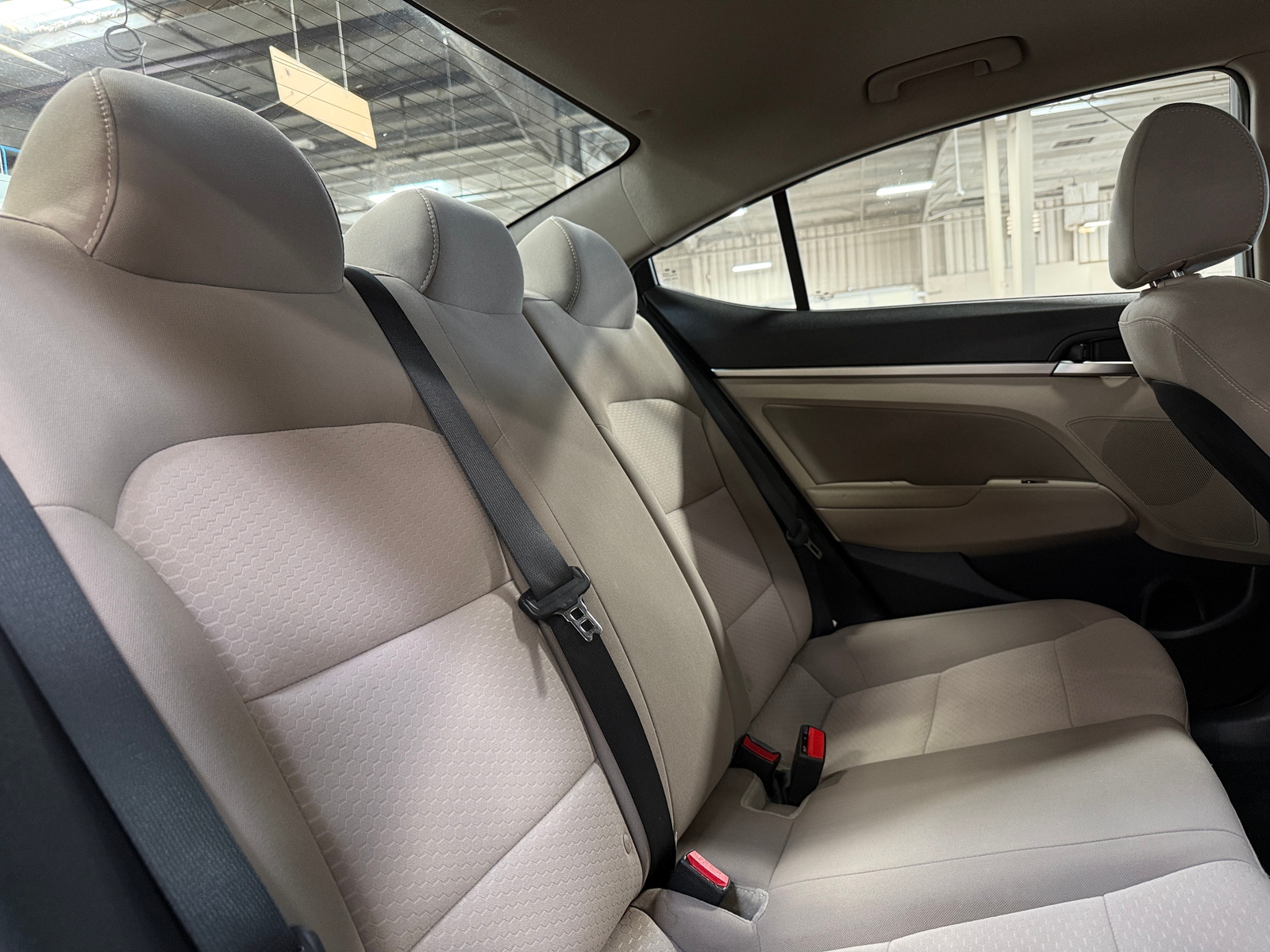 Thumbnail: 2020 Hyundai Elantra - 6