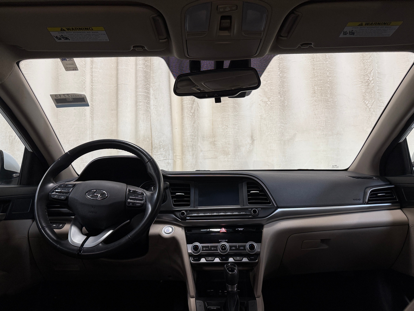 Thumbnail: 2020 Hyundai Elantra - 3
