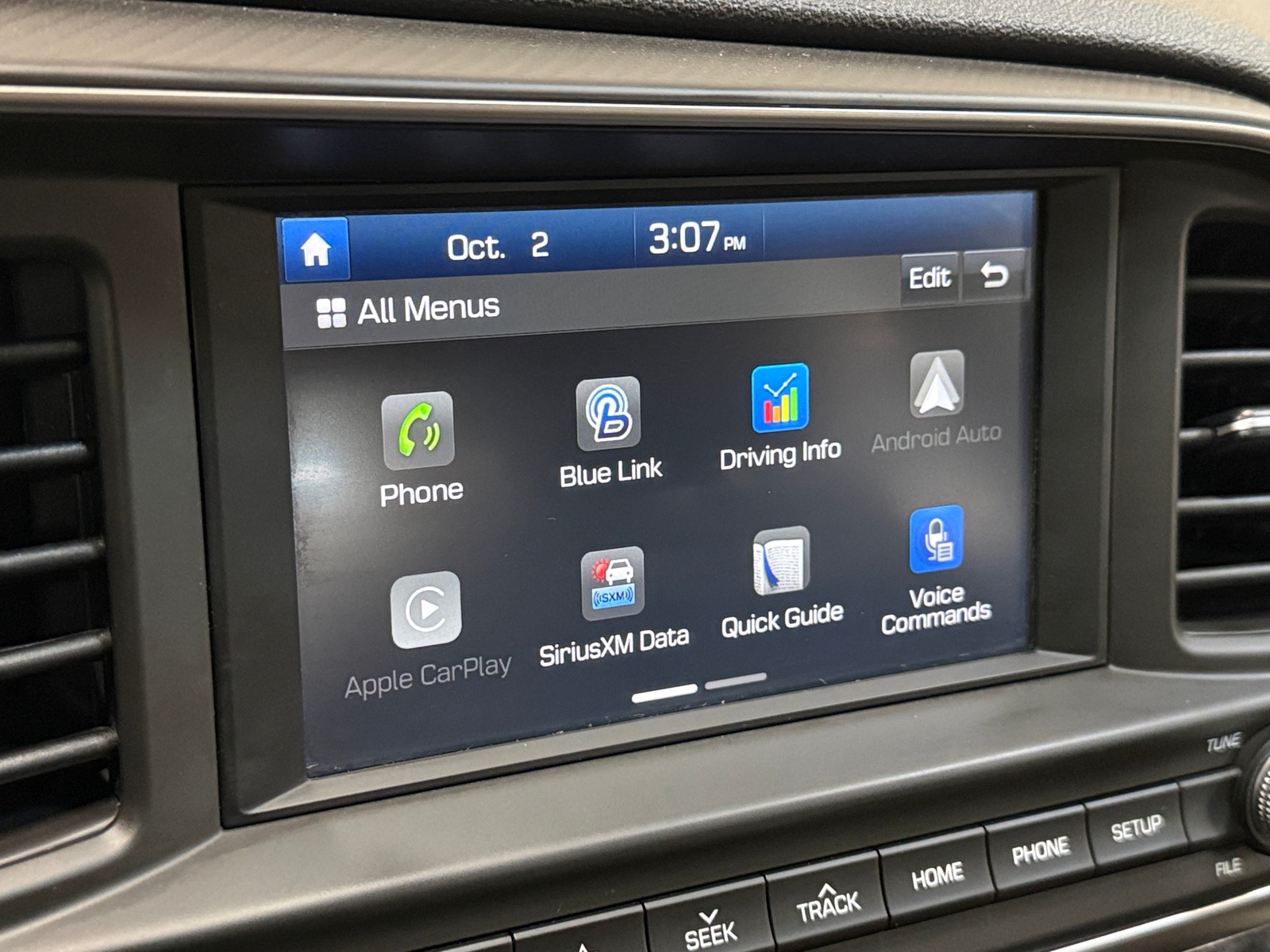 Thumbnail: 2020 Hyundai Elantra - 4