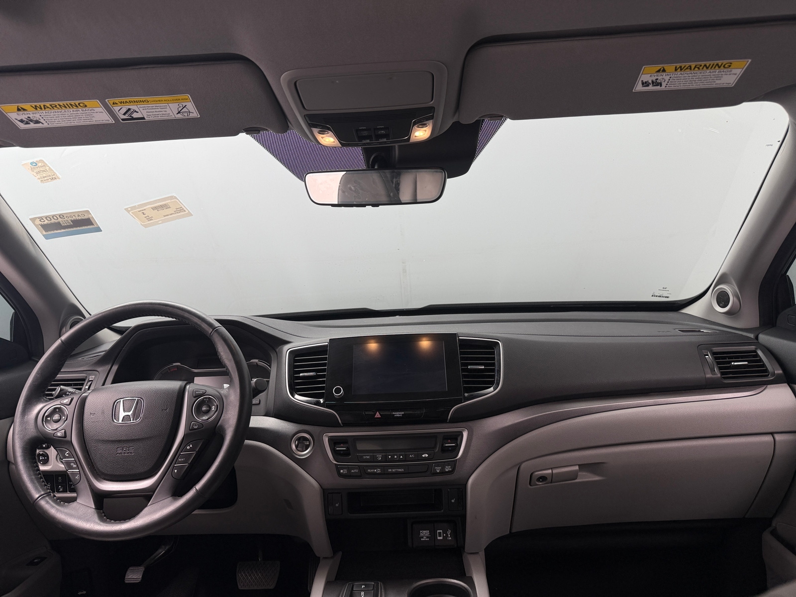 Thumbnail: 2023 Honda Ridgeline - 3