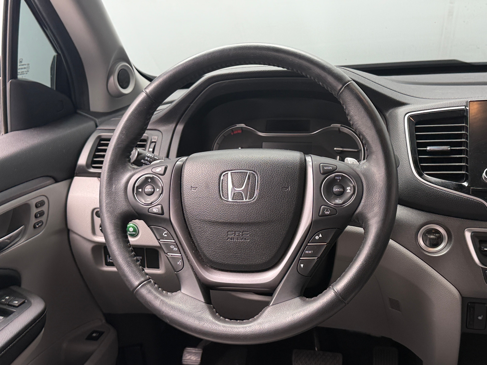 Thumbnail: 2023 Honda Ridgeline - 5