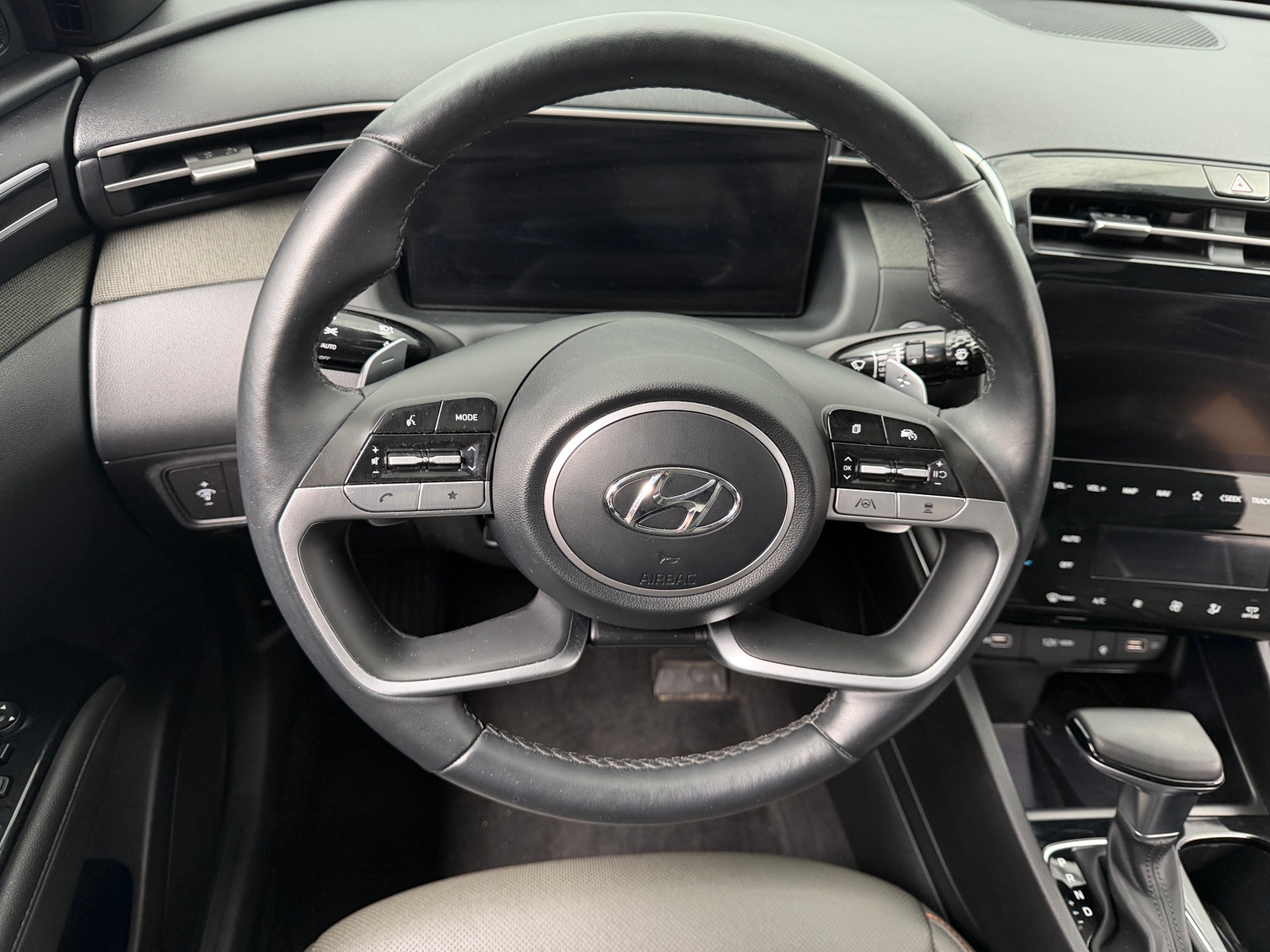 Thumbnail: 2022 Hyundai Santa Cruz - 4