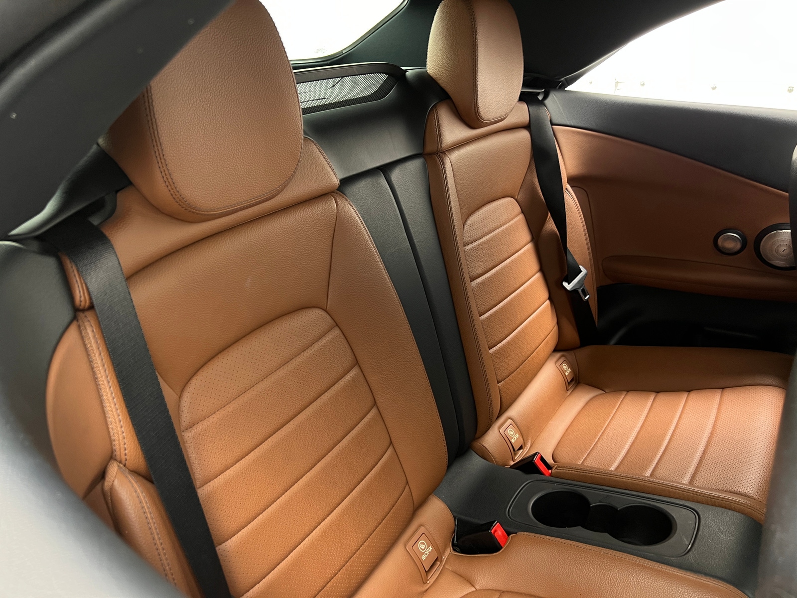 Thumbnail: 2018 Mercedes-Benz C-Class - 5