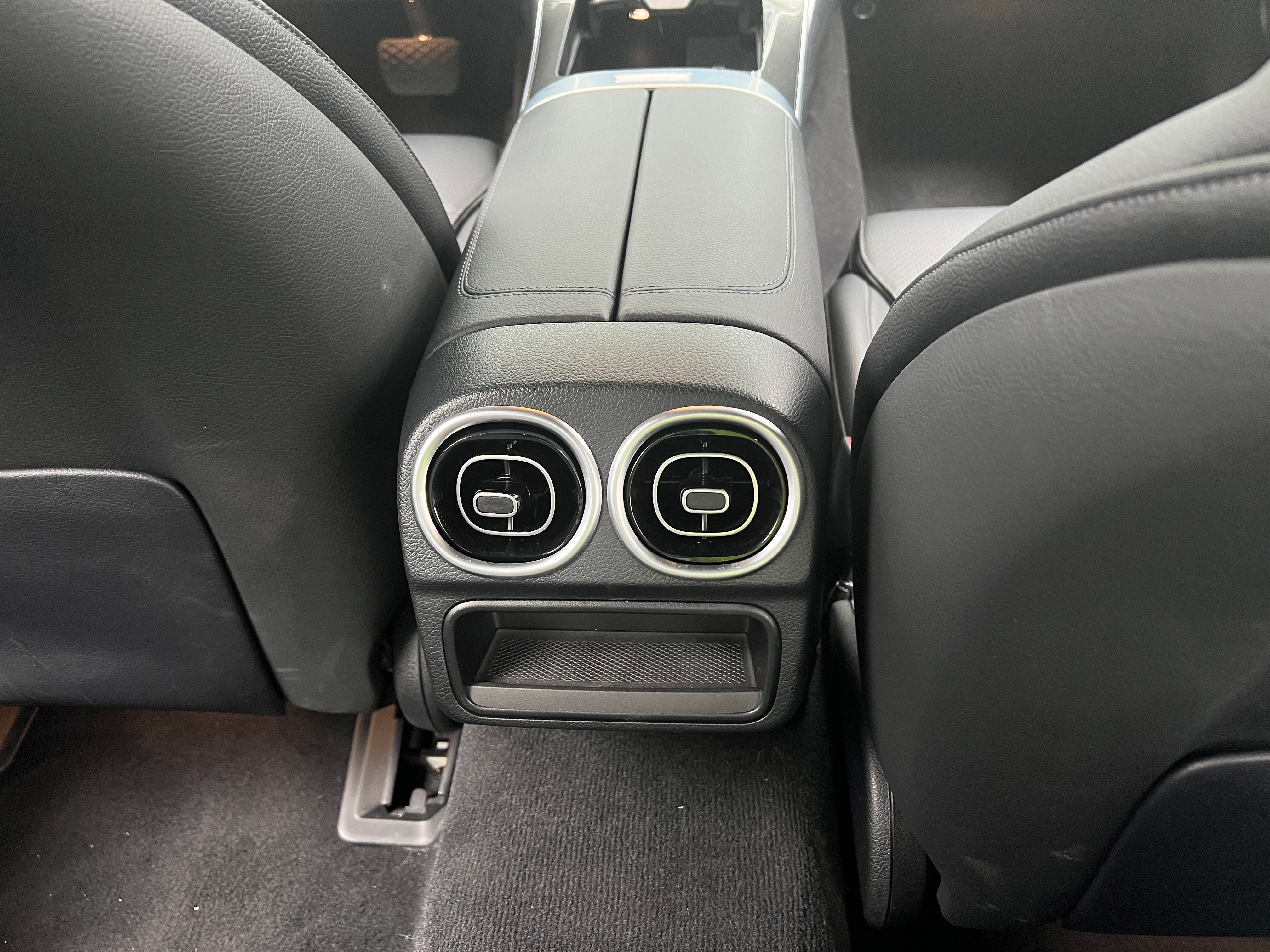 2022 Mercedes-Benz C-Class Sedan