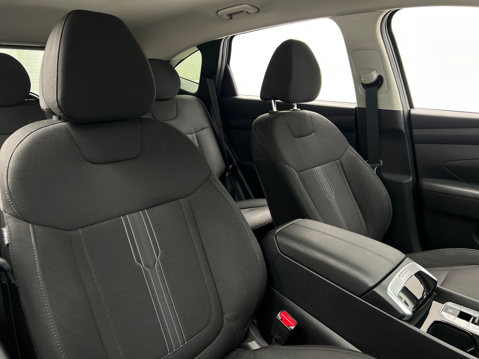 Thumbnail: 2026 Hyundai Tucson - 2