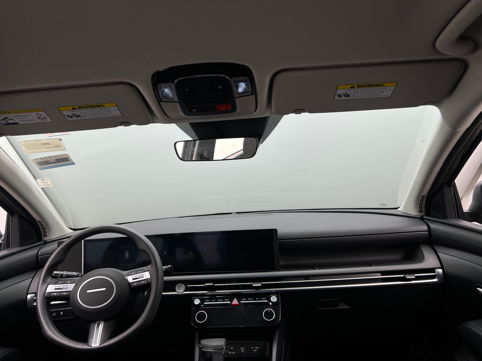 Thumbnail: 2026 Hyundai Tucson - 3