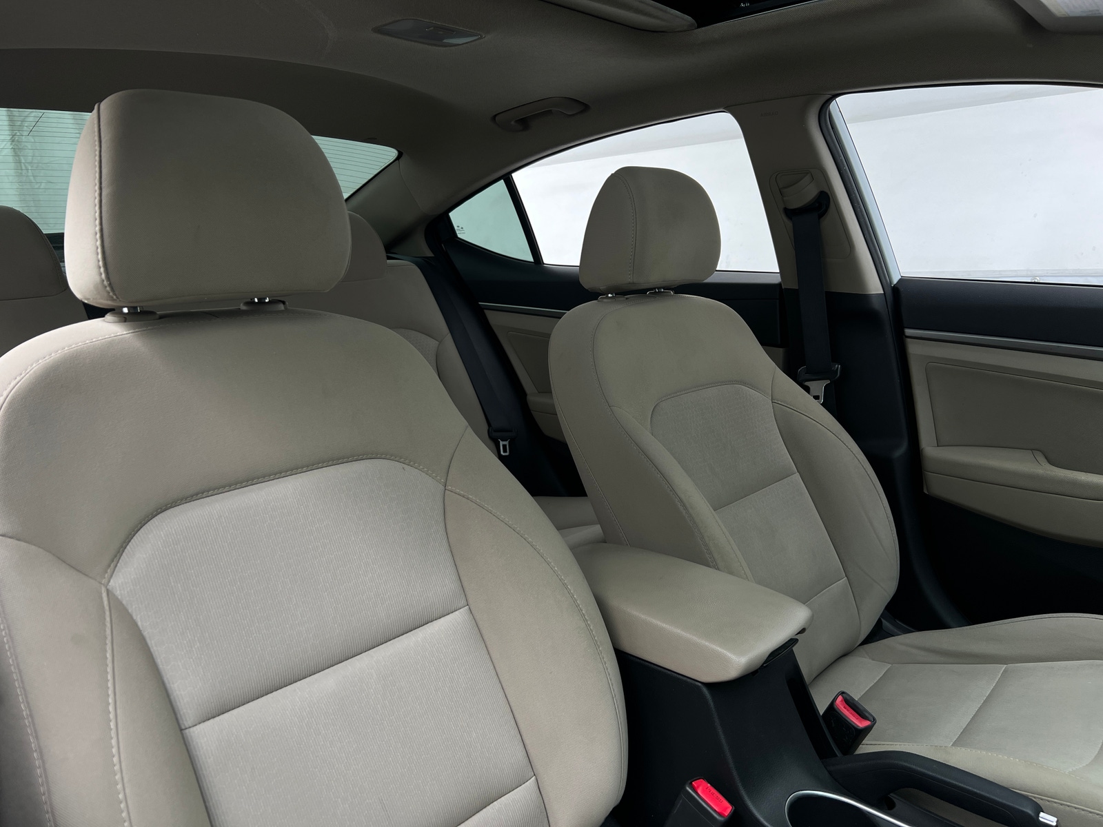 Thumbnail: 2018 Hyundai Elantra - 2