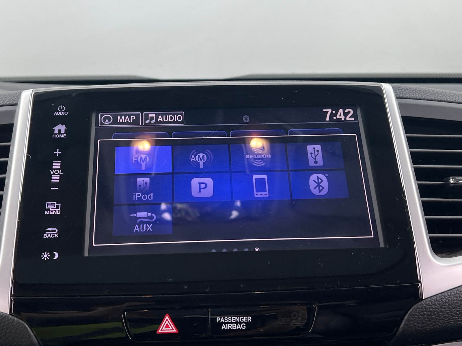 Thumbnail: 2020 Honda Ridgeline - 4