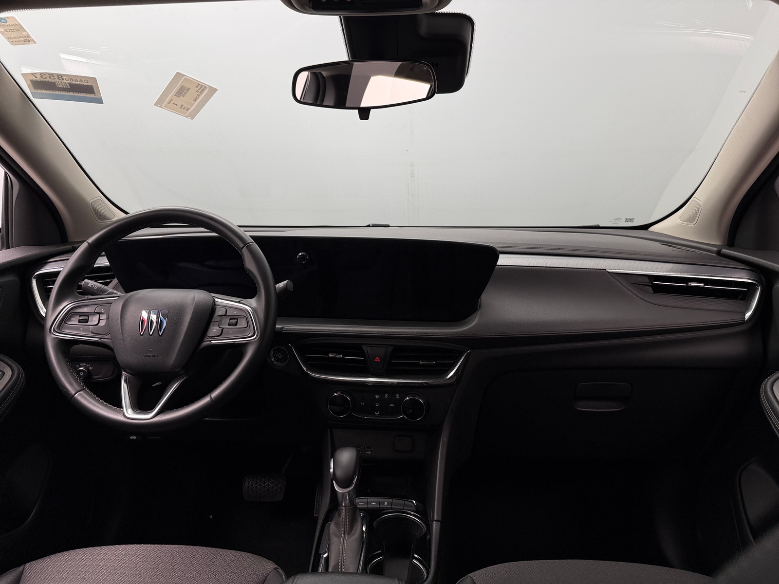 Thumbnail: 2025 Buick Encore GX - 2