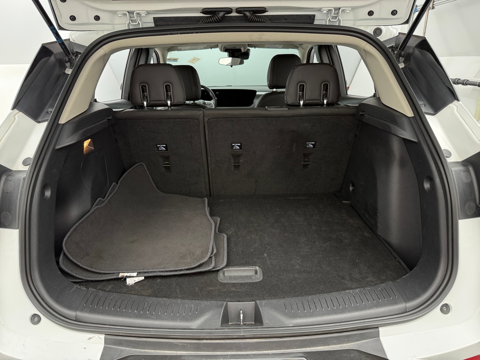 Thumbnail: 2025 Buick Encore GX - 6