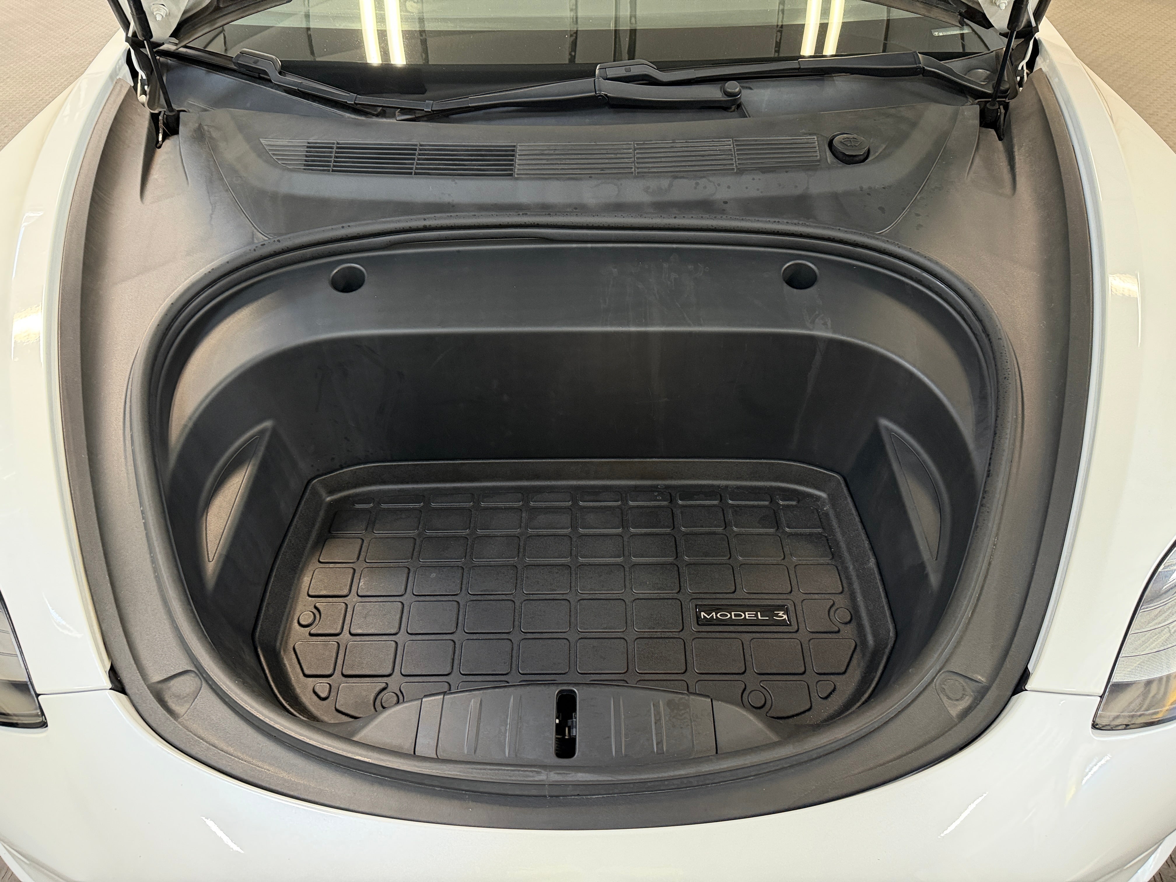 2021 Tesla Model 3 Base